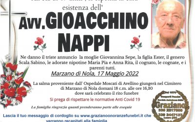 Gioacchino Nappi