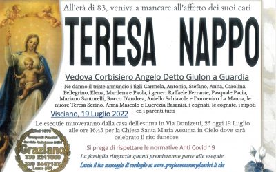 Nappo Teresa