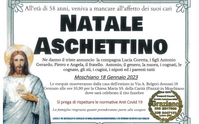 Aschettino Natale